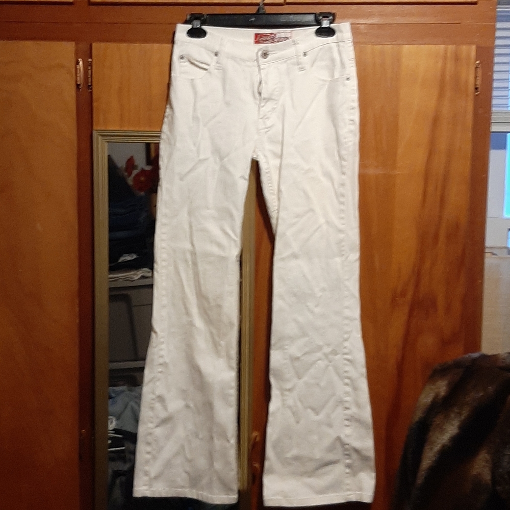 Womens stretch pants